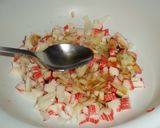Foto del paso 4 de la receta Berenjenas finas del mar