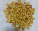 عکس مرحله 4 از دستور خوراک واویشکای بادمجان
