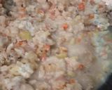 Foto langkah ke 3 dari resep Gabin Ragout Ayam Sayur.