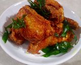Foto langkah ke 5 dari resep Ayam Goreng Rempah.