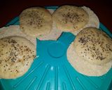 Foto del paso 4 de la receta: Pan De Hamburguesa 🍔