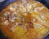 Foto del paso 15 de la receta: Arroz básico de curry hindú y hebras de azafrán puro