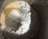 Foto del paso 6 de la receta Bizcocho de mandarina en Thermomix fácil y que huele... ❄️😍🥧🍊