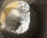 Foto del paso 6 de la receta: Bizcocho de mandarina en Thermomix fácil y que huele... ❄️😍🥧🍊