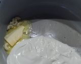 Foto del paso 1 de la receta: Salsa de queso para pasta
