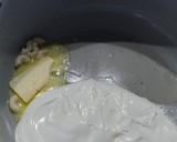 Foto del paso 1 de la receta: Salsa de queso para pasta