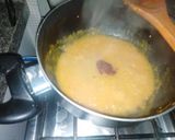 Foto del paso 2 de la receta: Ají de Pollo
