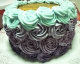 Foto del paso 3 de la receta: Torta corona princesa
