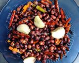 Foto langkah ke 1 dari resep Sambel pecel.