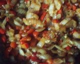 Foto del paso 2 de la receta: Hamburguesas de pollo