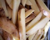 Foto del paso 1 de la receta: Papas rústicas