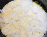 Creamy Sweet Potato Veggie Soup recipe step 3 photo