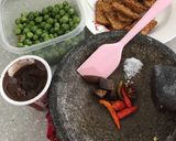 Foto langkah ke 2 dari resep Sambel lenca.