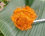 Foto langkah ke 5 dari resep Sambal Terasi Kering.