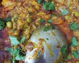 તાવો ચાપડી (Tavo Chapdi Recipe In Gujarati) રેસીપી સ્ટેપ5ફોટો