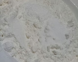 Foto del paso 4 de la receta: • Budín de banana • Súper fácil y húmedo