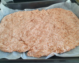 Foto del paso 4 de la receta: Focaccia con cebolla roja y romero