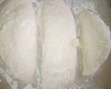 Foto del paso 7 de la receta: Pan baguette