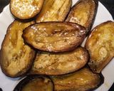 Foto del paso 4 de la receta: Berenjenas a la miel