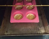 Foto del paso 6 de la receta: Muffins de manzana con canela
