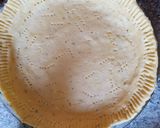 Foto del paso 7 de la receta: Quiche de verdura.