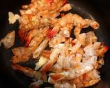 Fridge-Clearing Shrimp Bisque recipe step 3 photo