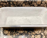 Foto del paso 2 de la receta: Pastel de requesón y pasas “sin gluten “