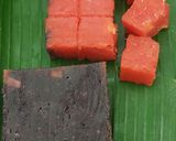 Foto langkah ke 6 dari resep Cenil Singkong.