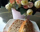 Foto langkah ke 5 dari resep Simple banana cake.