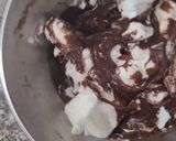 Une image de l'étape 5 de Mousse au chocolat lait 🍫.