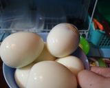 Foto langkah ke 1 dari resep Telor cabe.