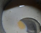 Foto del paso 1 de la receta: Postrecitos dulces de harina de maíz