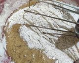 A picture of step 5 of Coffee Flavoured Mug cake.