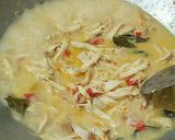 Foto langkah ke 3 dari resep Ayam Suwir Bali.