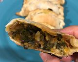 Foto del paso 2 de la receta: Empanadas de acelga