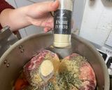 Foto del paso 8 de la receta: Osobuco especiado