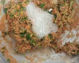 मेथी मुठीया (Methi muthiya recipe in Hindi) रेसिपी चरण 2 फोटो