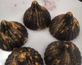 Chocolate pan modak recipe step 6 photo