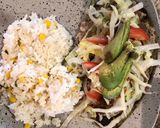Foto del paso 4 de la receta: Huarache de NOPAL