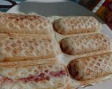 Foto del paso 2 de la receta: Panchuques Tucumanos libre de gluten sin TACC