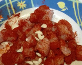 Foto del paso 1 de la receta: Falsas hamburguesas de chorizo