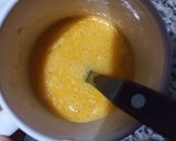 Foto del paso 4 de la receta: Omelette de queso y ensalada mixta