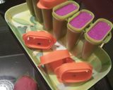 Foto langkah ke 4 dari resep Ice cream sederhana🍦🍧.