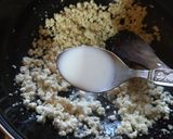 ধারওয়াদ্ পেড়া (Dharwad peda recipe in Bengali) রেসিপি ধাপ - 4 ছবি