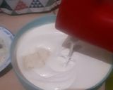 Foto langkah ke 6 dari resep Bolu tape keju panggang lembut anti seret.