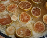 Foto del paso 8 de la receta: 🍰🍸Tarta de Branquialgas🌿