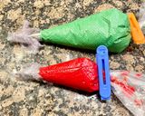 Foto del paso 7 de la receta: Galletas de “Navidad”