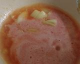 Foto langkah ke 3 dari resep Bakso Saus padang.