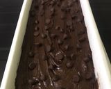 Foto langkah ke 6 dari resep Brownies panggang shiny crust simple.