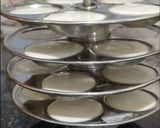 மினி இட்லி ரெசிபி ஸ்டேப் 3 புகைப்படம்
